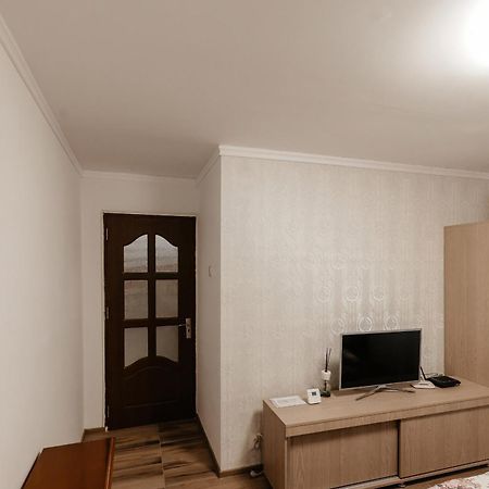 Luxury Radox Apartment Buzau City Center Dış mekan fotoğraf