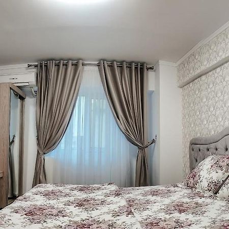 Luxury Radox Apartment Buzau City Center Dış mekan fotoğraf