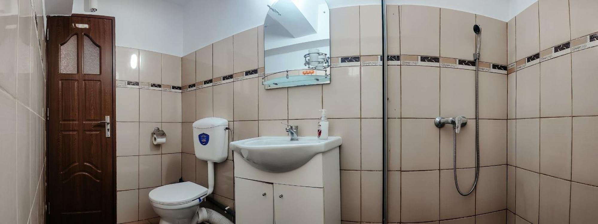 Luxury Radox Apartment Buzau City Center Dış mekan fotoğraf
