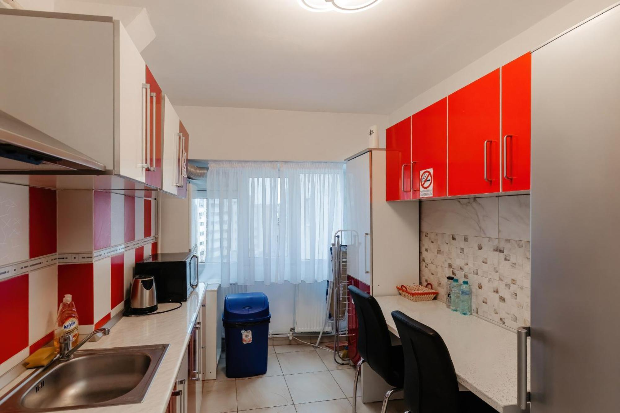 Luxury Radox Apartment Buzau City Center Dış mekan fotoğraf