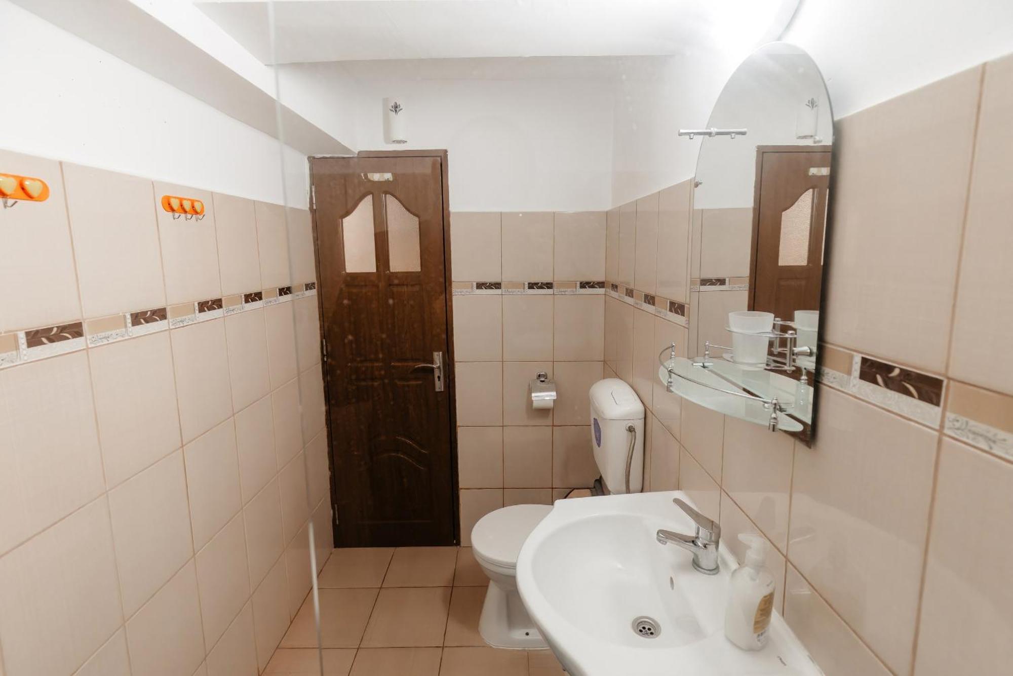 Luxury Radox Apartment Buzau City Center Dış mekan fotoğraf